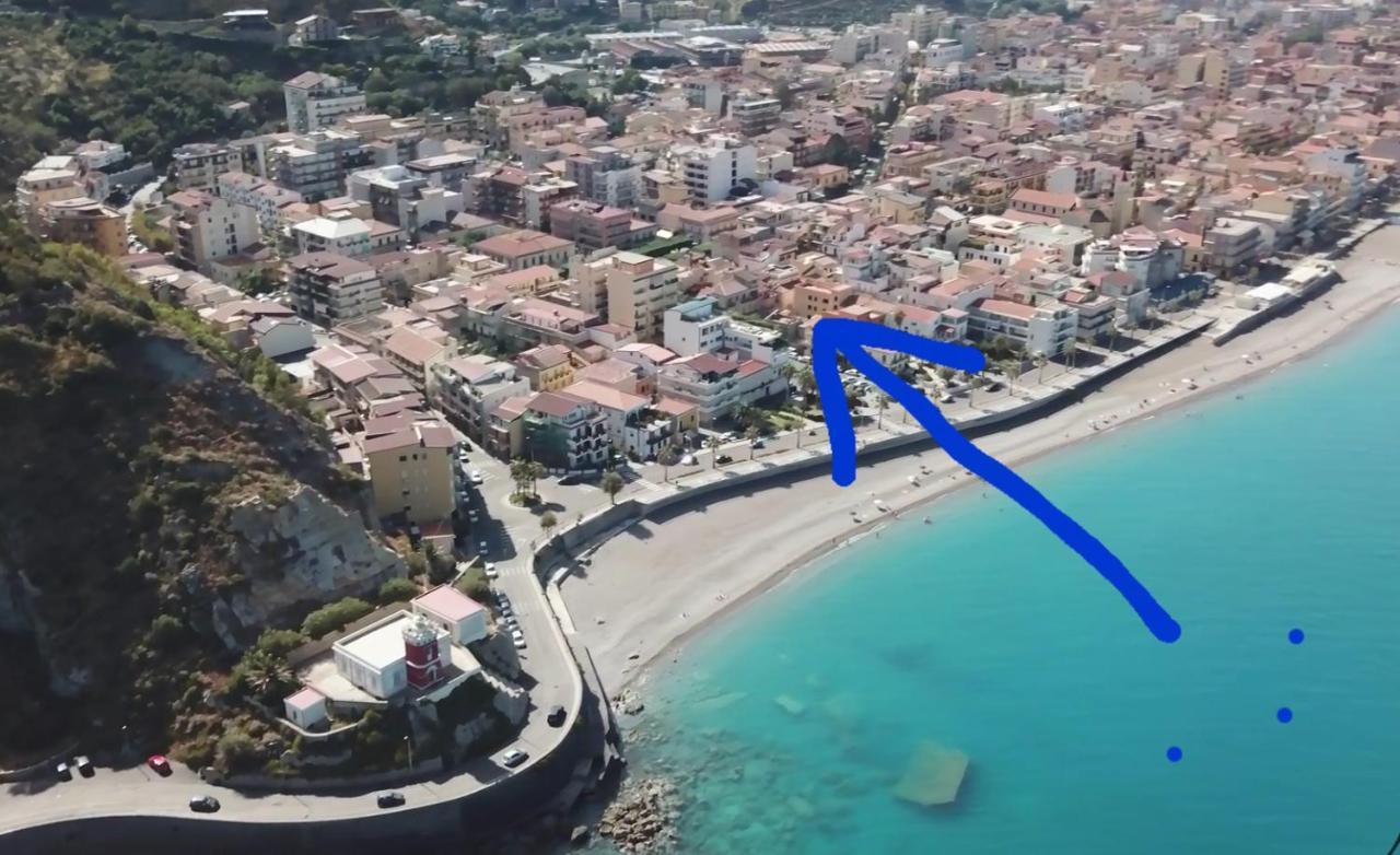 Casa Di Claudio A Appartement *